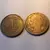 1 franc Morlon bronze alu - 1940