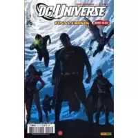 Final crisis (3/5)