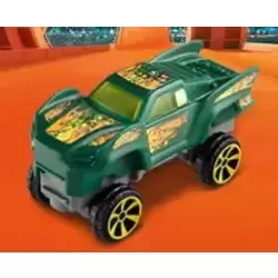 Baja Truck