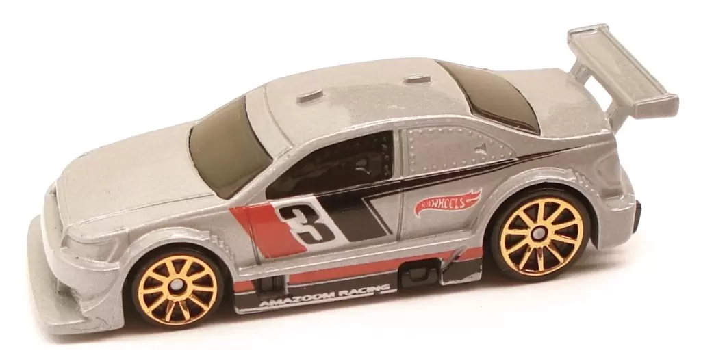 Mainline Hot Wheels - amazoom