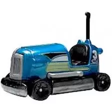 Hot Wheels Classiques - Bump Around
