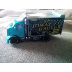 Hiway hauler 2