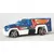 Hot Wheels Classiques - rescue duty
