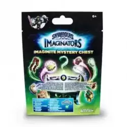 Imaginate Mystery Chest (green)