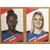 Fiers d\'être Bleus 2018 - Carrefour - K.DIANI/E.LE SOMMER