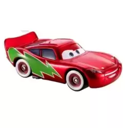 Holiday Hotshot Lightning McQueen