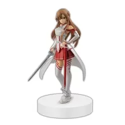 Asuna DXF Red