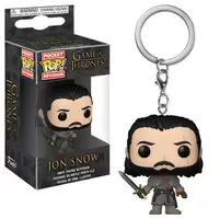 Game of Thrones - Jon Snow