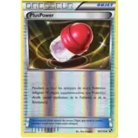 Pokédex 98/114 - Black White Reverse Holofoil - Game Nerdz