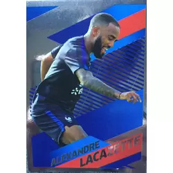 ALEXANDRE LACAZETTE