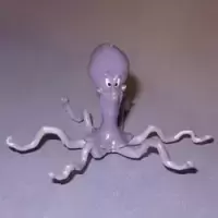 Octopuss Dave