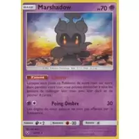 Marshadow Holographique