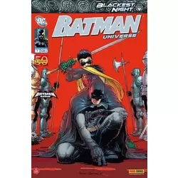 Batman vs Robin (1)