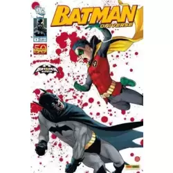 Batman vs Robin (2)