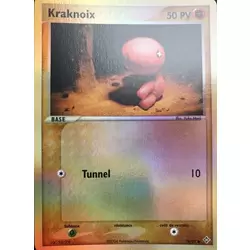 Kraknoix Reverse