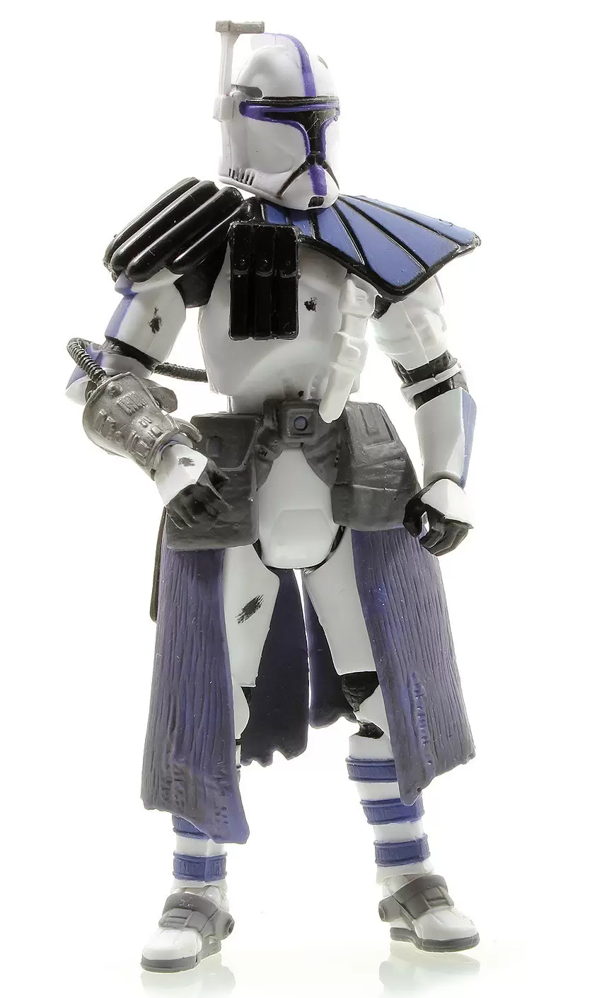 Legacy Collection (LC Rouge) - ARC Trooper