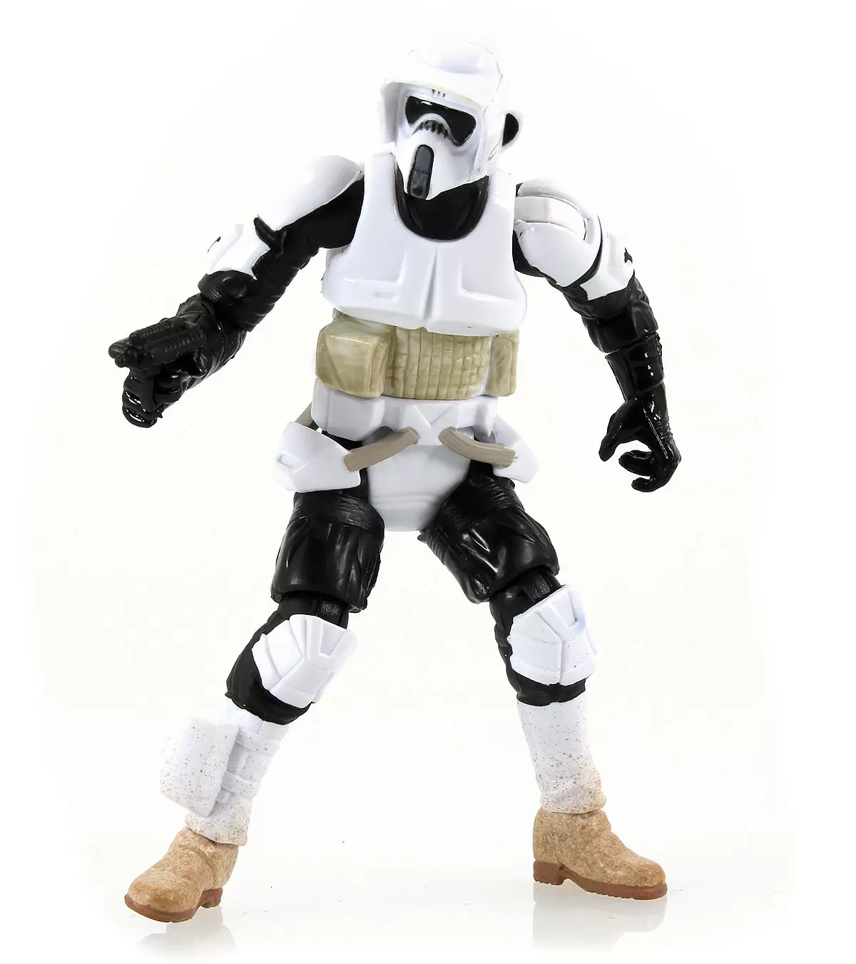 Legacy Collection (LC Rouge) - Biker Scout