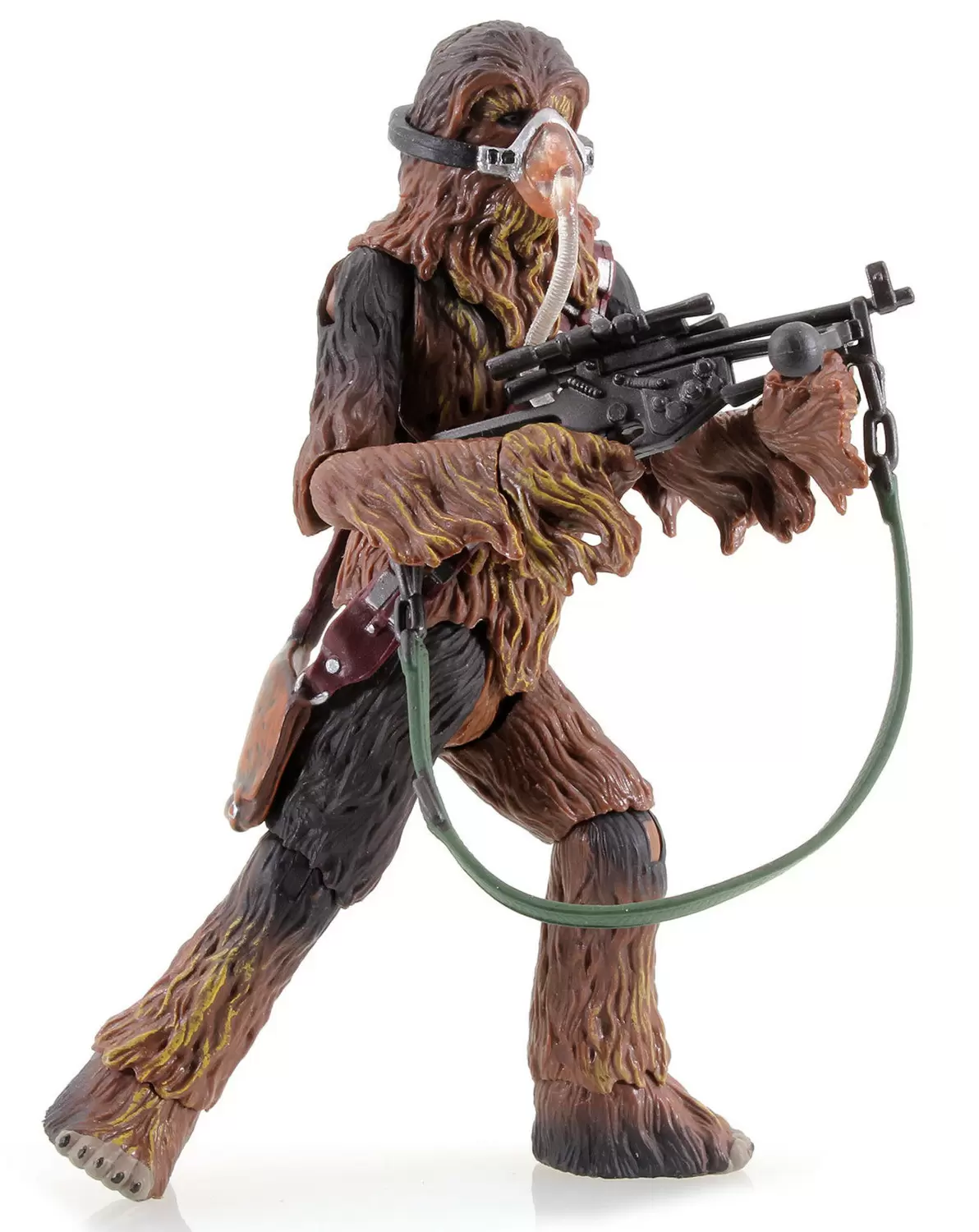 Legacy Collection (LC Red) - Chewbacca