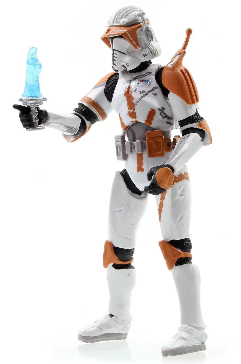 Legacy Collection (LC Rouge) - Clone Commander Cody