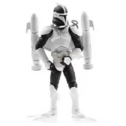 Clone Scuba Trooper