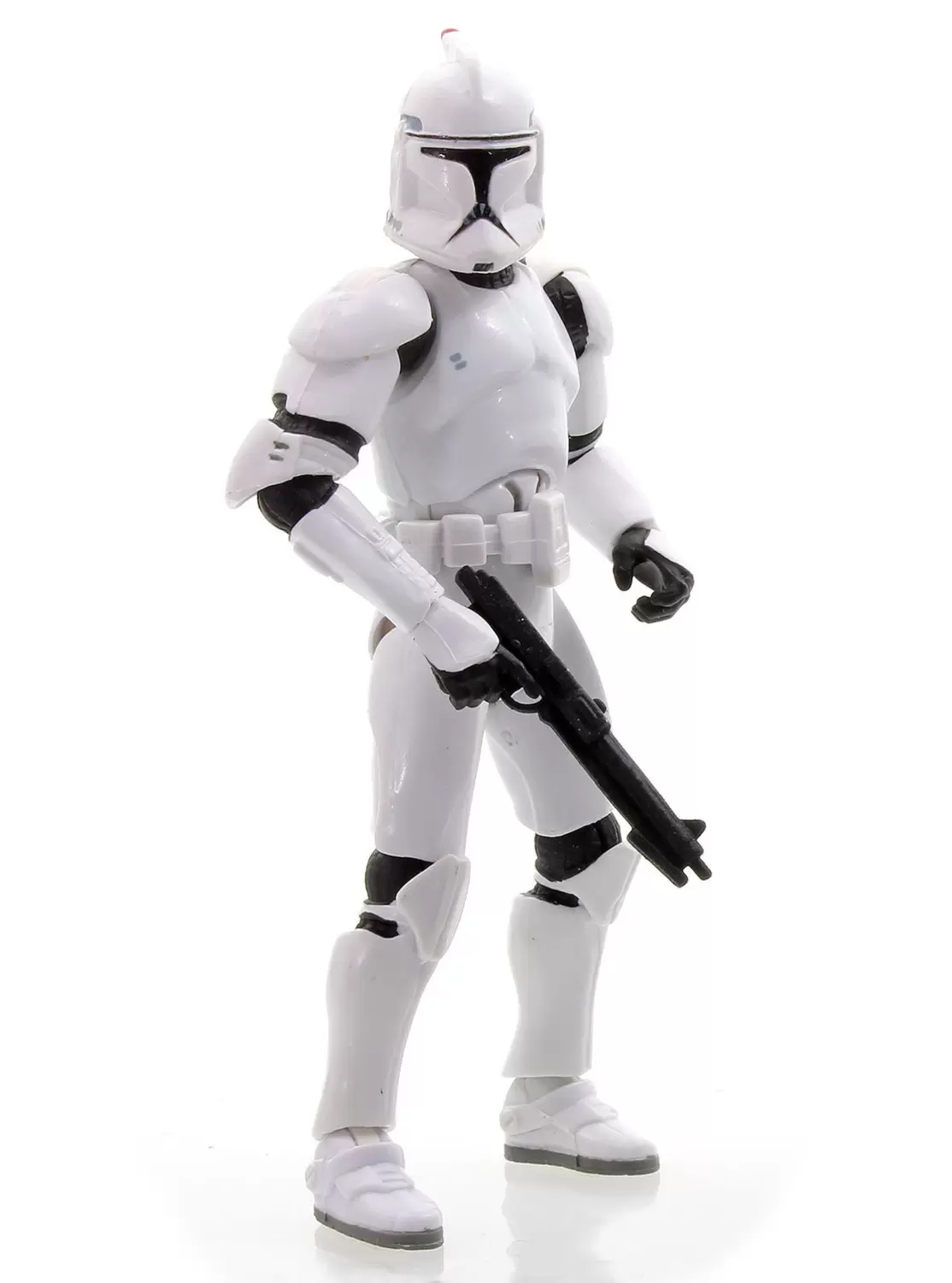 Legacy Collection (LC Red) - Clone Trooper (Attack of the Clones)