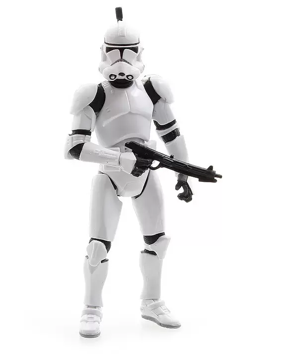 Legacy Collection (LC Rouge) - Clone Trooper (Episode III)