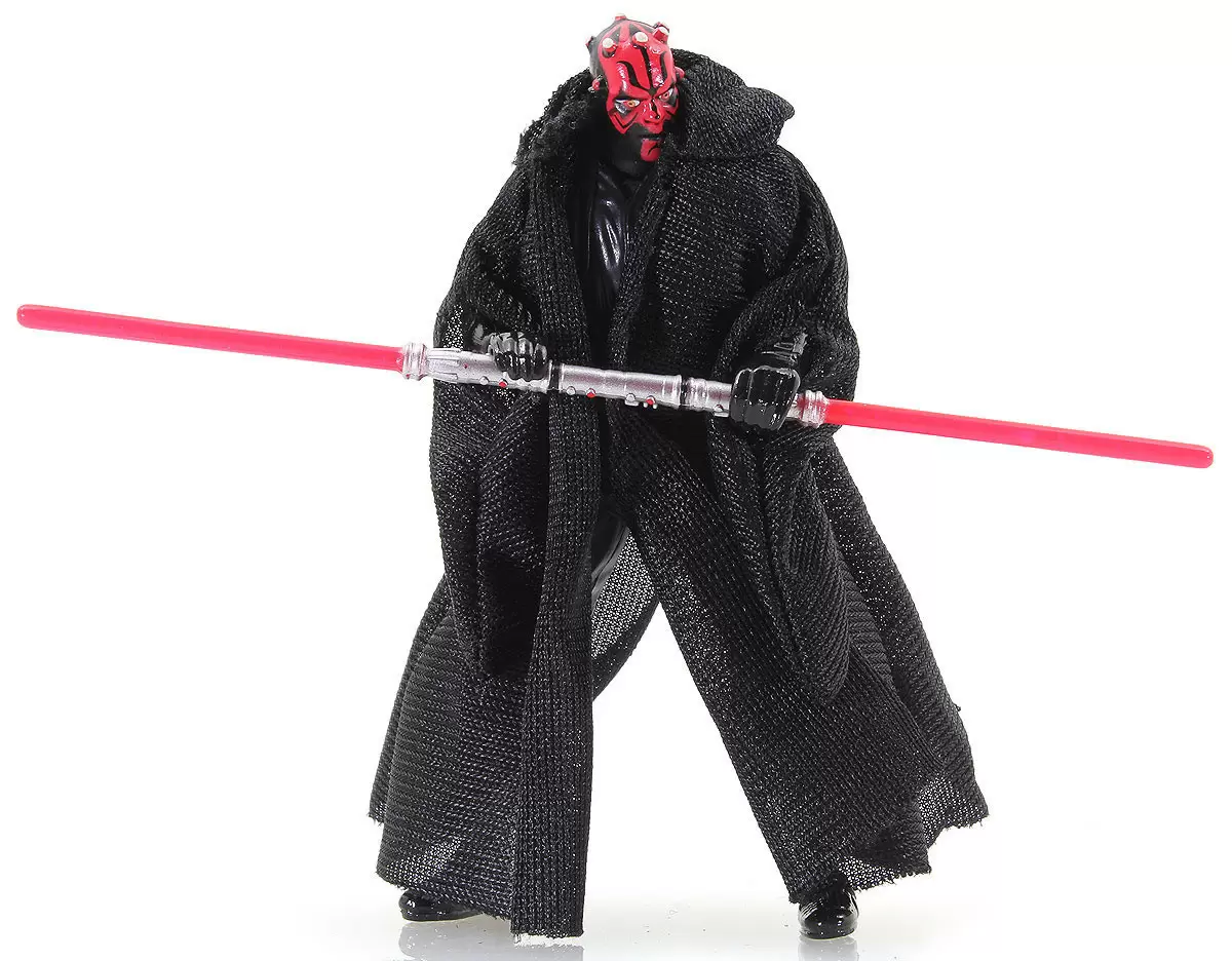 Legacy Collection (LC Red) - Darth Maul