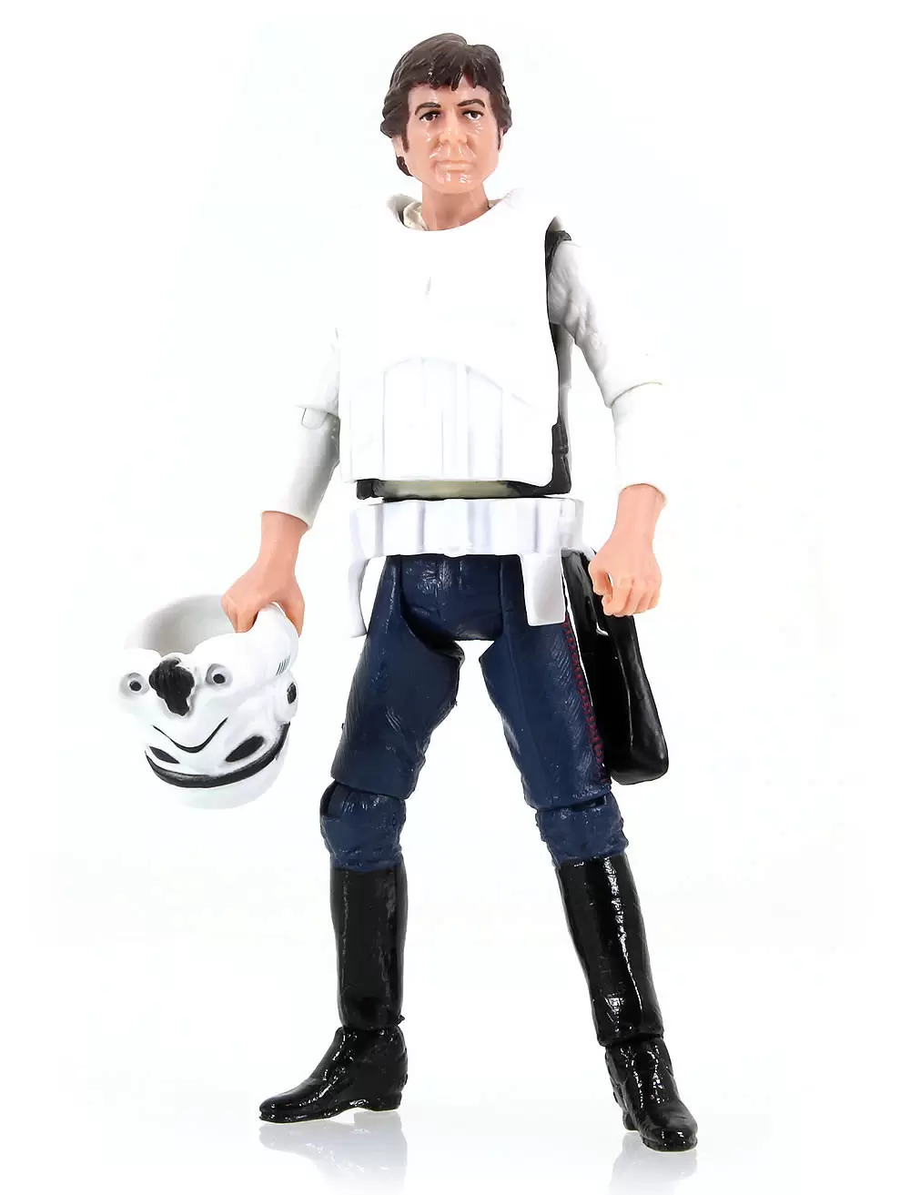 Legacy Collection (LC Red) - Han Solo (Death Star)