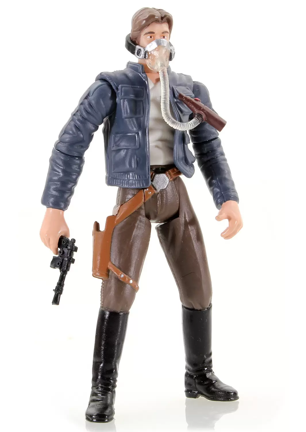 Legacy Collection (LC Rouge) - Han Solo