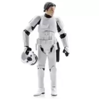 Han Solo (Stormtrooper)