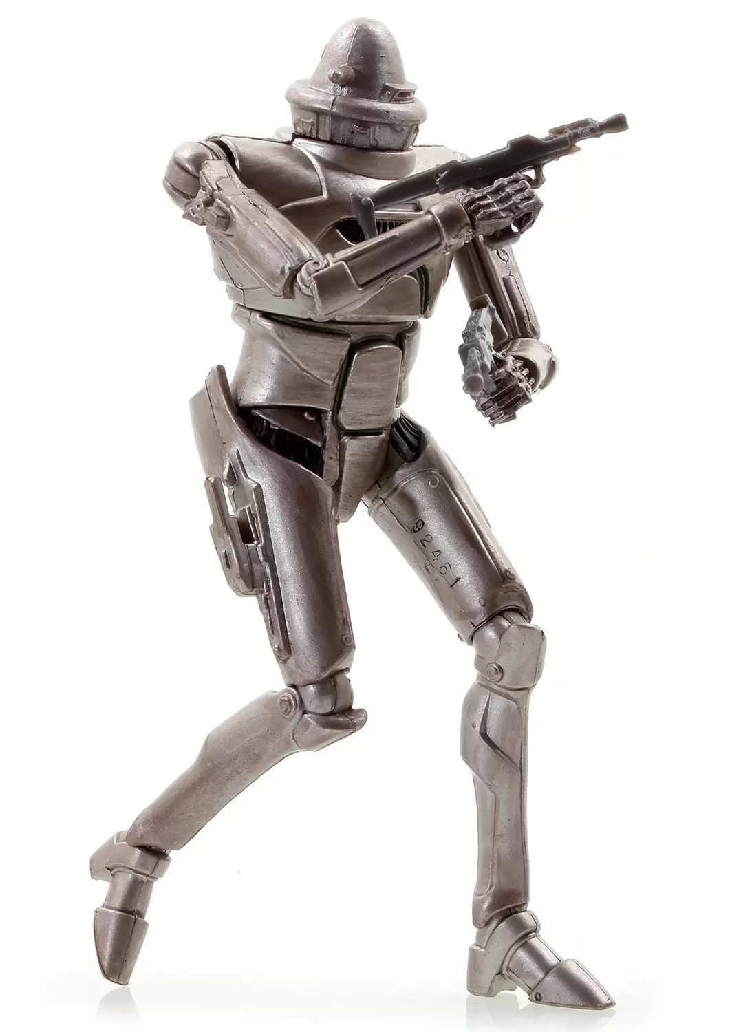 Legacy Collection (LC Rouge) - IG-88 (Concept Art)
