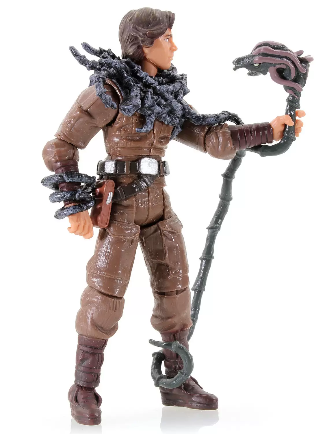 Legacy Collection (LC Rouge) - Jacen Solo