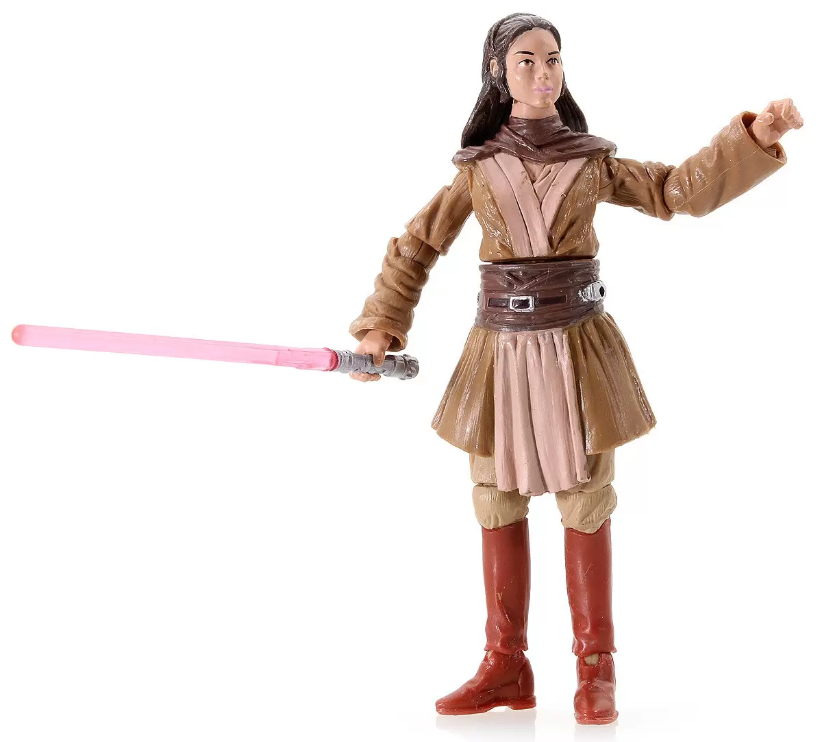 Legacy Collection (LC Rouge) - Jaina Solo