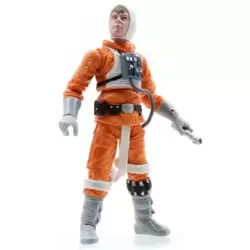 Luke Skywalker (Snowspeeder Pilot)