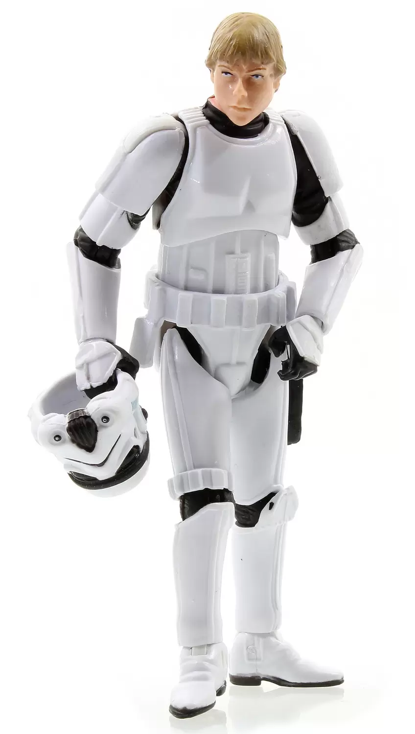 Legacy Collection (LC Rouge) - Luke Skywalker (Stormtrooper)