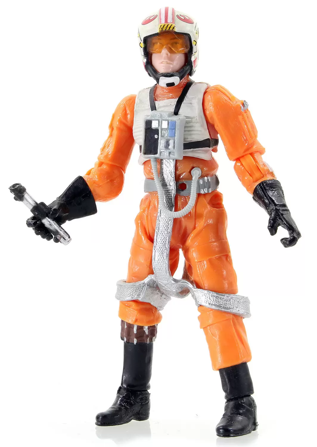 Legacy Collection (LC Rouge) - Luke Skywalker (X-Wing Pilot)