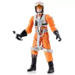 Luke Skywalker (X-Wing Pilot)