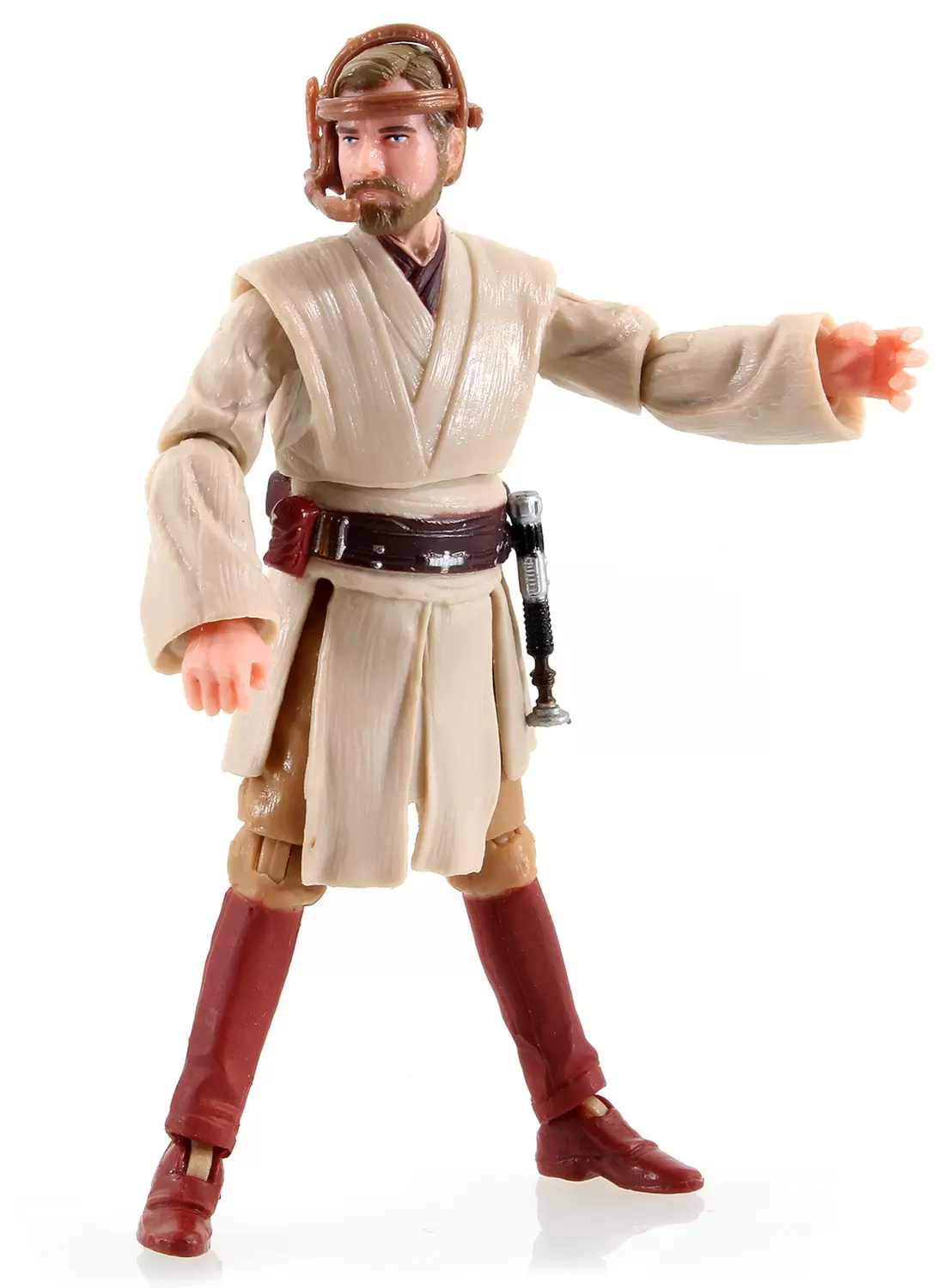 Legacy Collection (LC Rouge) - Obi-Wan Kenobi (Jedi Pilot)