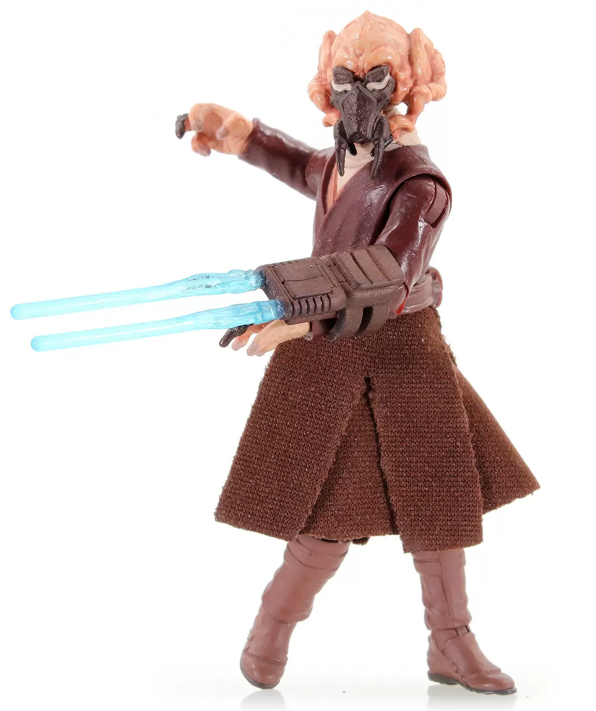 Legacy Collection (LC Red) - Plo Koon
