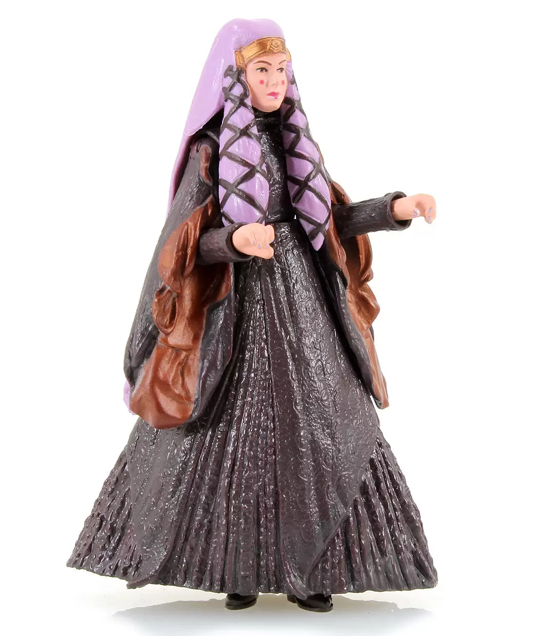 Legacy Collection (LC Red) - Queen Amidala (Travel Gown)
