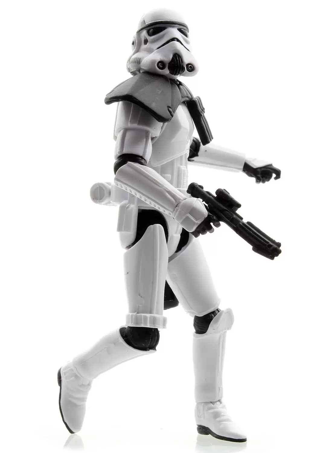 Legacy Collection (LC Red) - Sandtrooper