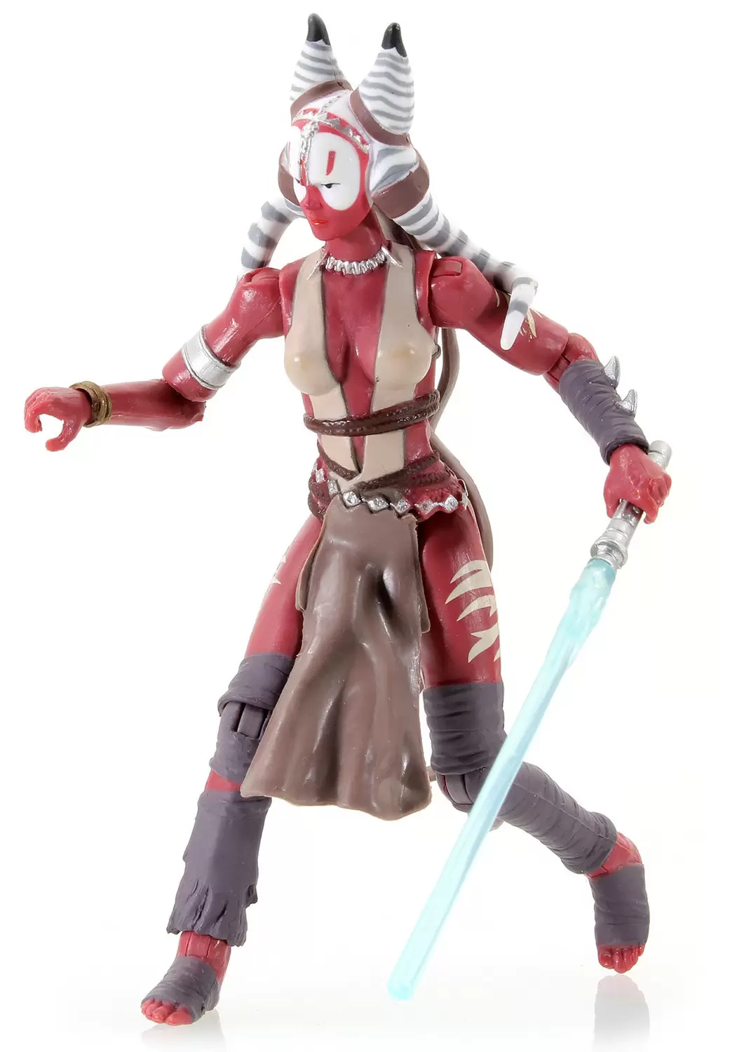 Legacy Collection (LC Rouge) - Shaak Ti (Felucian Outcast)