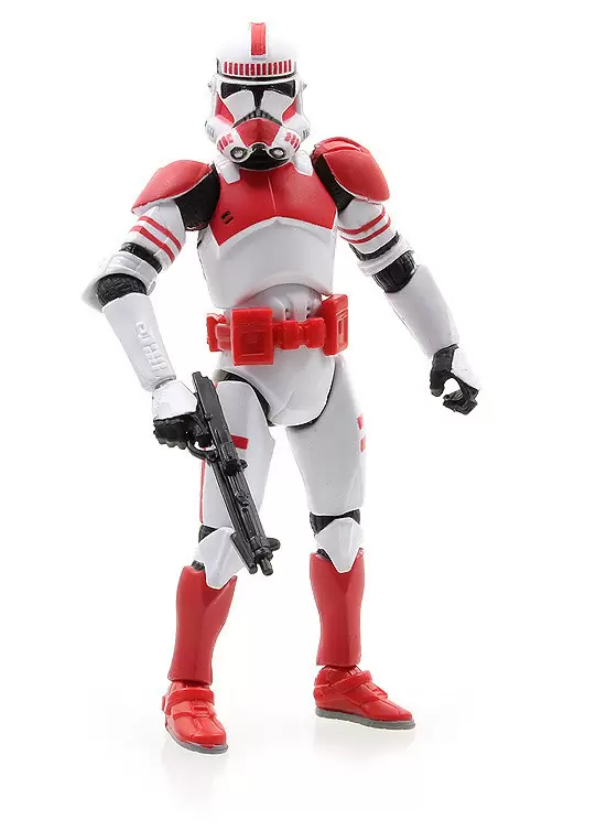 Legacy Collection (LC Red) - Shocktrooper
