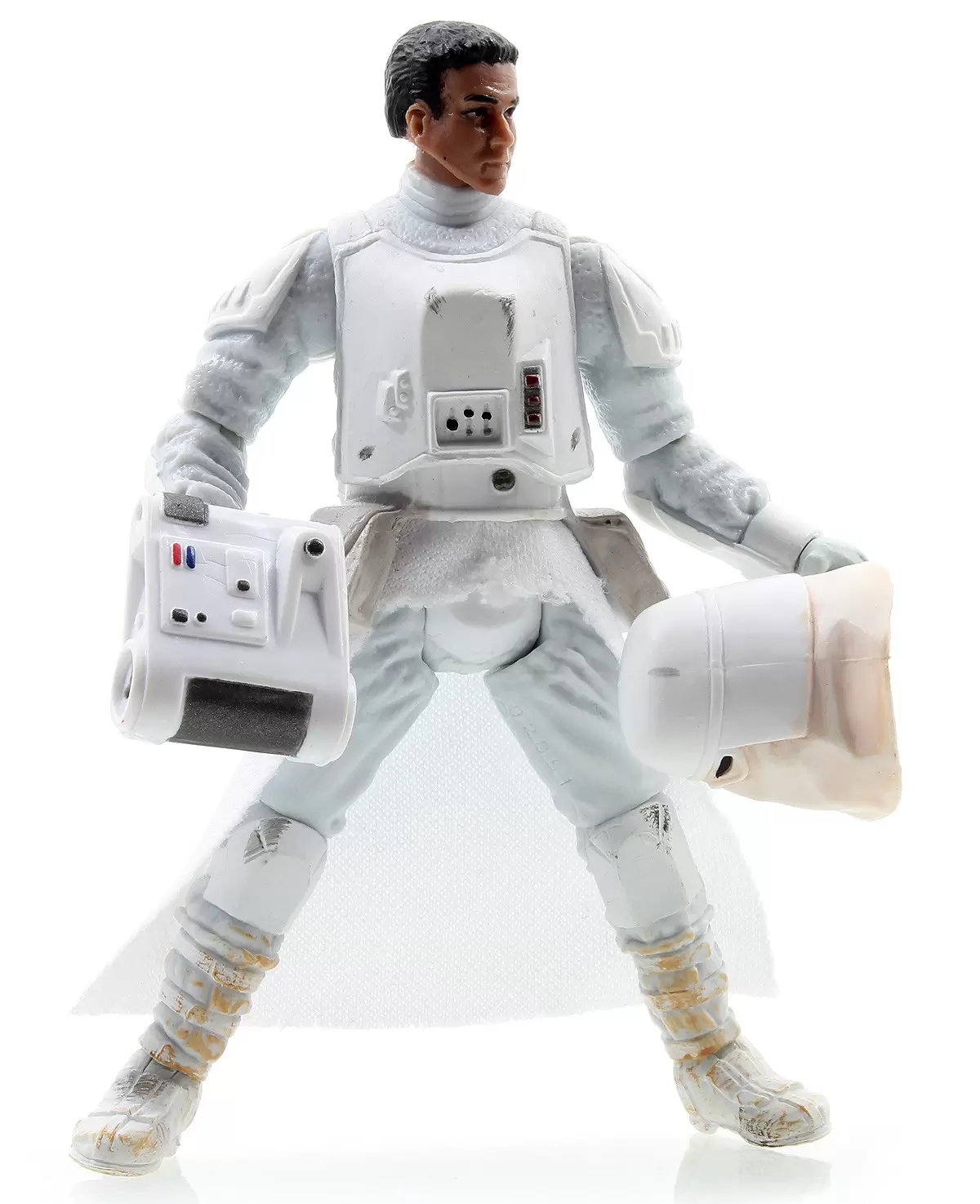 Legacy Collection (LC Rouge) - Snowtrooper