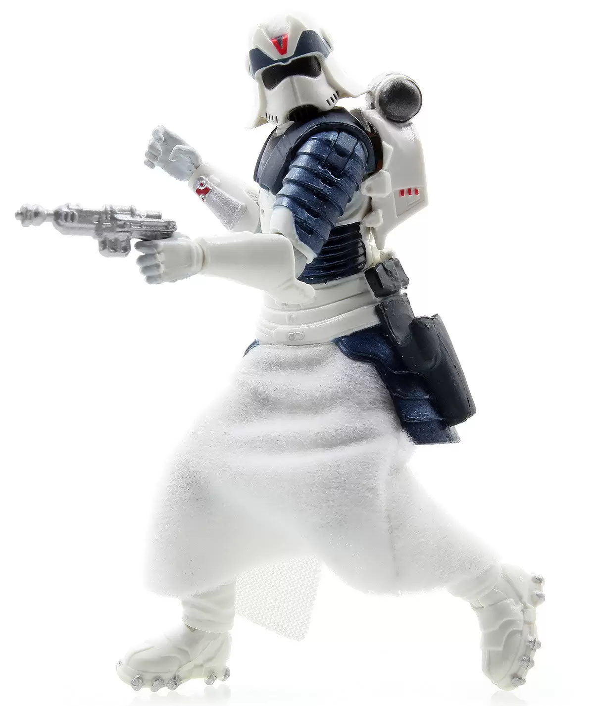 Legacy Collection (LC Rouge) - Snowtrooper (Concept Art Series)