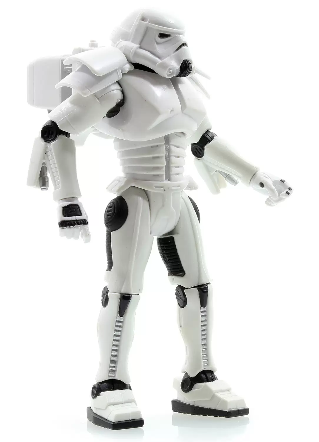 Legacy Collection (LC Rouge) - Spacetrooper