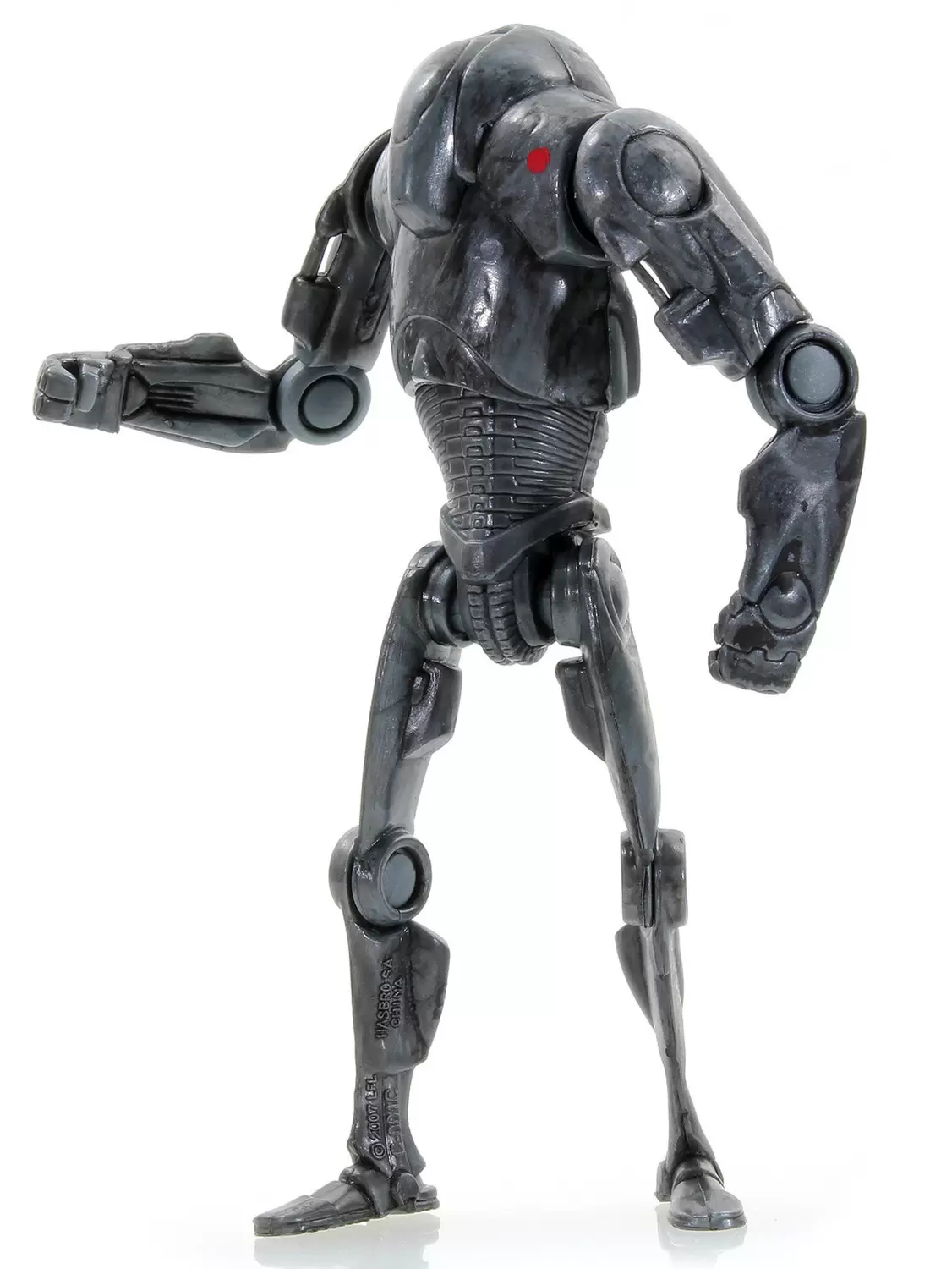 Legacy Collection (LC Red) - Super Battle Droid