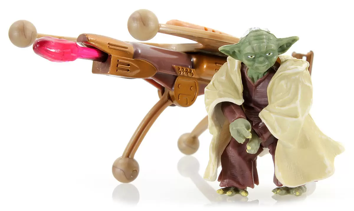 Legacy Collection (LC Rouge) - Yoda