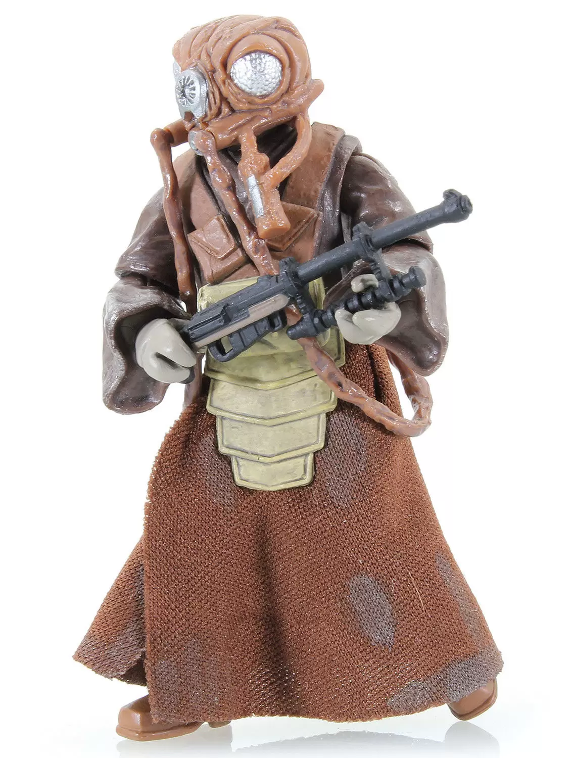 Legacy Collection (LC Red) - Zuckuss
