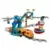 LEGO Duplo - Le train de marchandises
